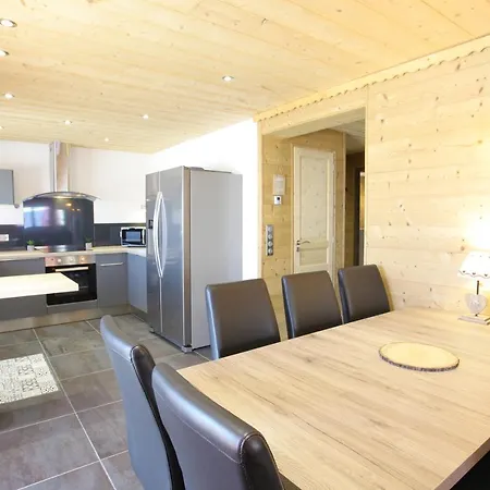 Apartment Bottieres *