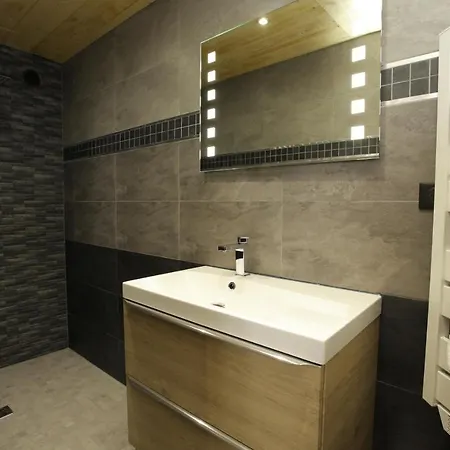 Apartment Bottieres *